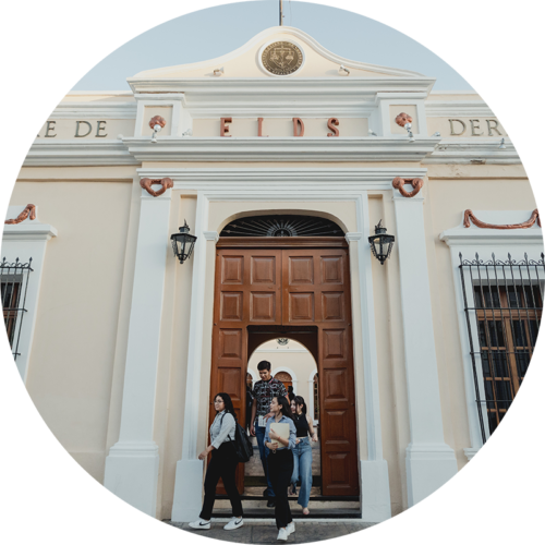 Escuela Libre De Derecho De Sinaloa - ELDS