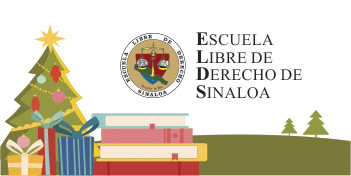 Escuela Libre De Derecho De Sinaloa - ELDS