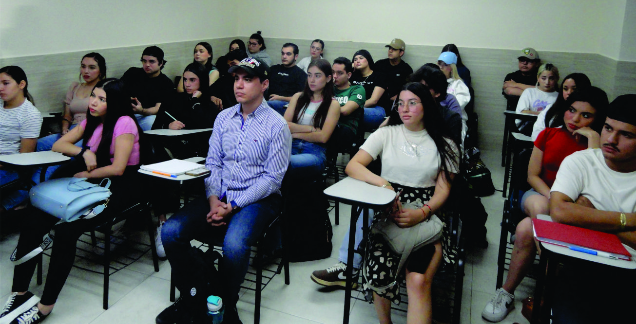 Escuela Libre De Derecho De Sinaloa - ELDS