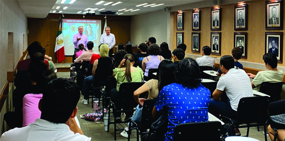 Escuela Libre De Derecho De Sinaloa - ELDS